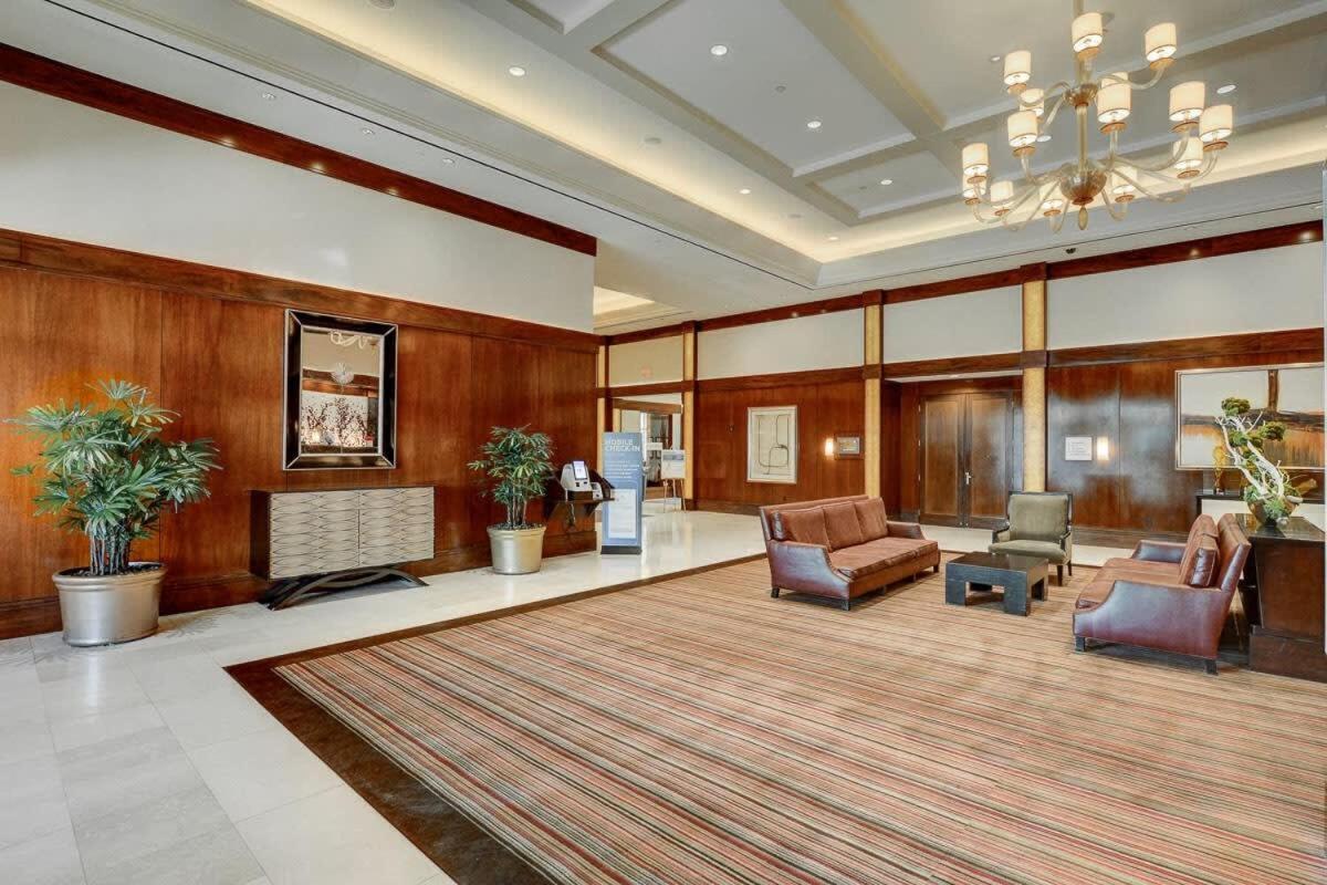 Mgm Signature-16-704 Jacuzzi Studio Las Vegas Esterno foto
