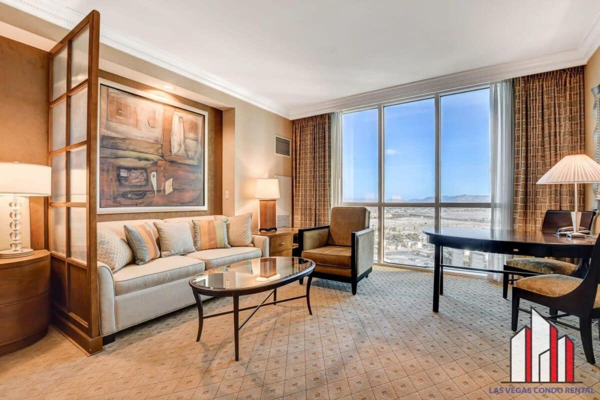 Mgm Signature-16-704 Jacuzzi Studio Las Vegas Esterno foto